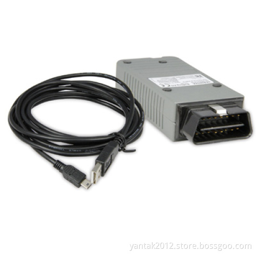 VAS5054A VW Audi Bently and Lamborghini Multi-language Diagnostic Tool